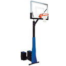First Team RollaSport Portable Basketball Goal - PrimeFair