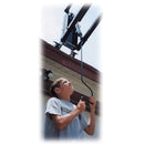 First Team RoofMaster Roof Mount Basketball Goal - PrimeFair