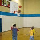 First Team Six-Shooter Kids Basketball Hoop Training Goal - PrimeFair