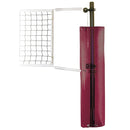 First Team Stellar Complete Recreational Volleyball Net System - PrimeFair
