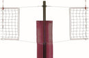 First Team Stellar Complete Recreational Volleyball Net System - PrimeFair