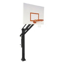 First Team Titan 6 Inch Crank Adjust Pole System Only FT1600 - PrimeFair