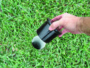 First Team Tomahawk Megaduty Tetherball Set - PrimeFair