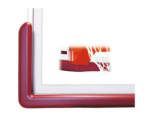 First Team TuffGuard Basketball Backboard Padding FT72C - PrimeFair