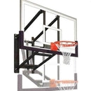 First Team WallMonster Indoor Adjustable Wall Mount Basketball Goal - PrimeFair