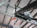 First Team WallMonster Indoor Adjustable Wall Mount Basketball Goal - PrimeFair