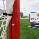 First Team Warmonger Economy Lacrosse Goal - PrimeFair