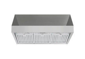 Forza 36" Pro-Style Range Hood in Stainless Steel - FH3618