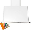 ILVE Majestic 30 Inch Wall Mount Convertible Hood (UAM76) - Custom Color
