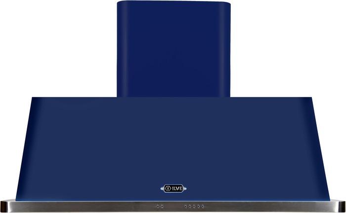 ILVE Majestic 48 Inch Wall Mount Convertible Hood (UAM120) 
