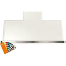 ILVE Majestic 48 Inch Wall Mount Convertible Hood (UAM120) 