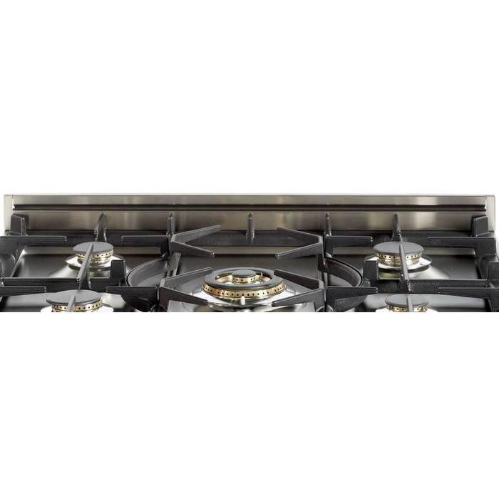 ILVE - Back Splash for UP60 Gas Range (S00237)