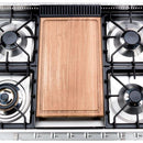 ILVE - Chopping Board for Sitting on Griddle (A48401)