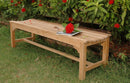 Anderson Teak Hampton 3-Seater Backless Bench - BH-067B