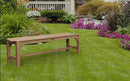 Anderson Teak Hampton 3-Seater Backless Bench - BH-067B