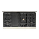 Kucht Appliance Package - 48 inch Natural Gas Range in Stainless Steel, Wall Dishwasher, Refrigerator, K65-KFX480-02D