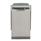 Kucht Appliance Package Professional 36 in. 5.2 cu ft. Natural Gas Range & Dishwasher, K77-KNG361-40D