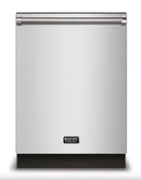Kucht Appliance Package Professional 36 in. 5.2 cu ft. Natural Gas Range, Gas Stovetop, Dishwasher & Microwave Drawer, KFX369T-KNG-361