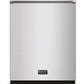 Kucht Appliance Package Professional 36 in. 5.2 cu ft. Natural Gas Range, Microwave Drawer, Dishwasher, KMD24S-KNG-361