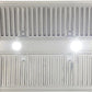 Kucht Appliance Package Professional 36 in. 5.2 cu ft. Natural Gas Range, Range Hood, Dishwasher, K7740D-KNG-361