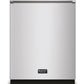 Kucht Appliance Package Professional 48 in. 6.7 cu ft. Natural Gas Range, Microwave Drawer & Dishwasher, KMD24S-KNG-481