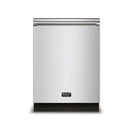 Kucht Appliance Package Professional 48 in. 6.7 cu ft. Natural Gas Range, Range Hood & Dishwasher, K6502D-KNG481