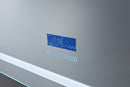 Lexora Caldona 60" Wide x 32" Tall LED Mirror w/ Defogger LC6032LEDM