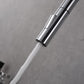 Lexora Olivi Brass Kitchen Faucet w/ Pull Out Sprayer - Chrome LKFS8011CH