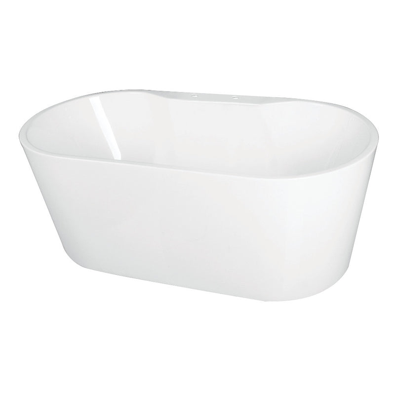 kingston-brass-aqua-eden-63-inch-acrylic-freestanding-tub-with-deck-for-faucet-installation-white-vt7de633023