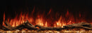 Modern Flames 40″ Landscape FullView Built-In Electric Fireplace