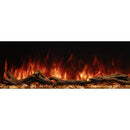 Modern Flames Landscape Pro Multi Built In Wall Electric Fireplace Insert
