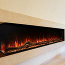 Modern Flames Landscape Pro Multi Built In Wall Electric Fireplace Insert