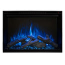 Modern Flames Redstone Built In Electric Fireplace Insert Heater - RS2621
