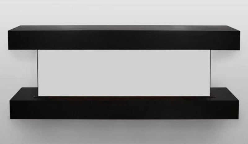 Modern Flames Landscape Pro Electric Fireplace Wall Mount Studio Suite - WMC-44LPM-RTF