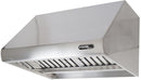 NXR 30 in. Professional Under Cabinet Stainless Steel Range Hood, RH3001