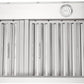NXR 30 in. Professional Under Cabinet Stainless Steel Range Hood, RH3001