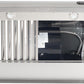NXR 30 in. Professional Under Cabinet Stainless Steel Range Hood, RH3001