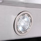 NXR 30 in. Professional Under Cabinet Stainless Steel Range Hood, RH3001