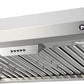 NXR 30 in. Under Cabinet Stainless Steel Range Hood, EH3019