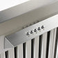 NXR 30 in. Under Cabinet Stainless Steel Range Hood, EH3019