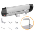 Premium Wall Mount Electric Infrared Patio Heater LED - Morealis