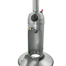 Premium Small Propane Patio Heater Mini Gas Fire Pit Heater - Morealis