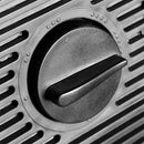 Premium Electric Outdoor Infrared Patio Heater Standing - Morealis