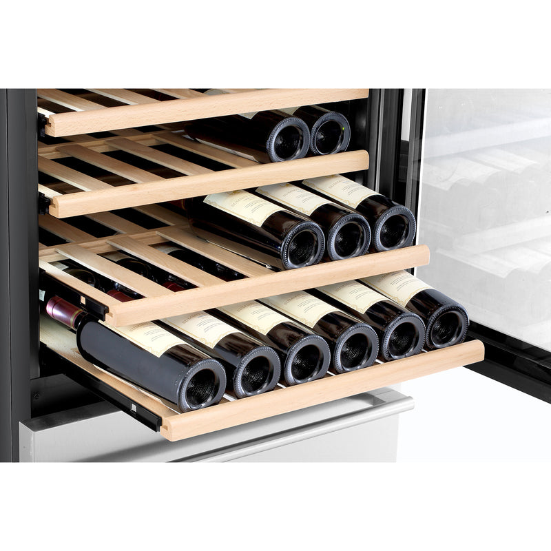 Kucht 23.5" Wine and Beverage Cooler - K510WB