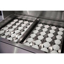 Summerset Alturi Built In Grill Series 42" Built-in Grill Natural Gas or Liquid Propane - ALT42T