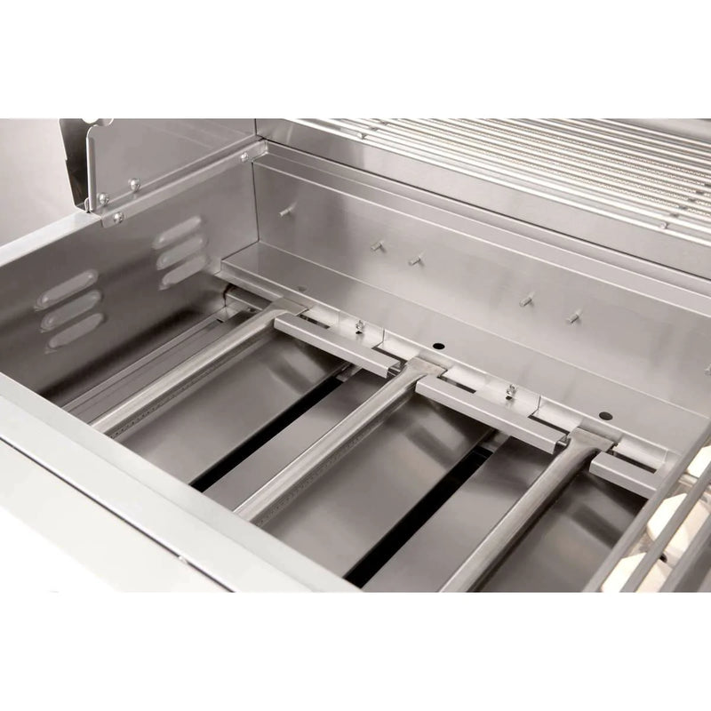 Summerset Sizzler Series 26" Built-in Grill Natural Gas or Liquid Propane - SIZ26
