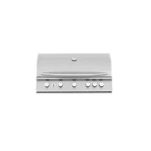 Summerset Sizzler Series 40" Built-in Grill Natural Gas or Liquid Propane - SIZ40