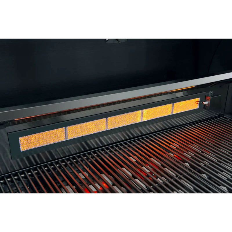 Summerset Sizzler Series 40" Built-in Grill Natural Gas or Liquid Propane - SIZ40