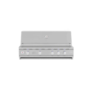 Summerset TRLD 44" Built-in Grill Natural Gas or Liquid Propane - TRLD44