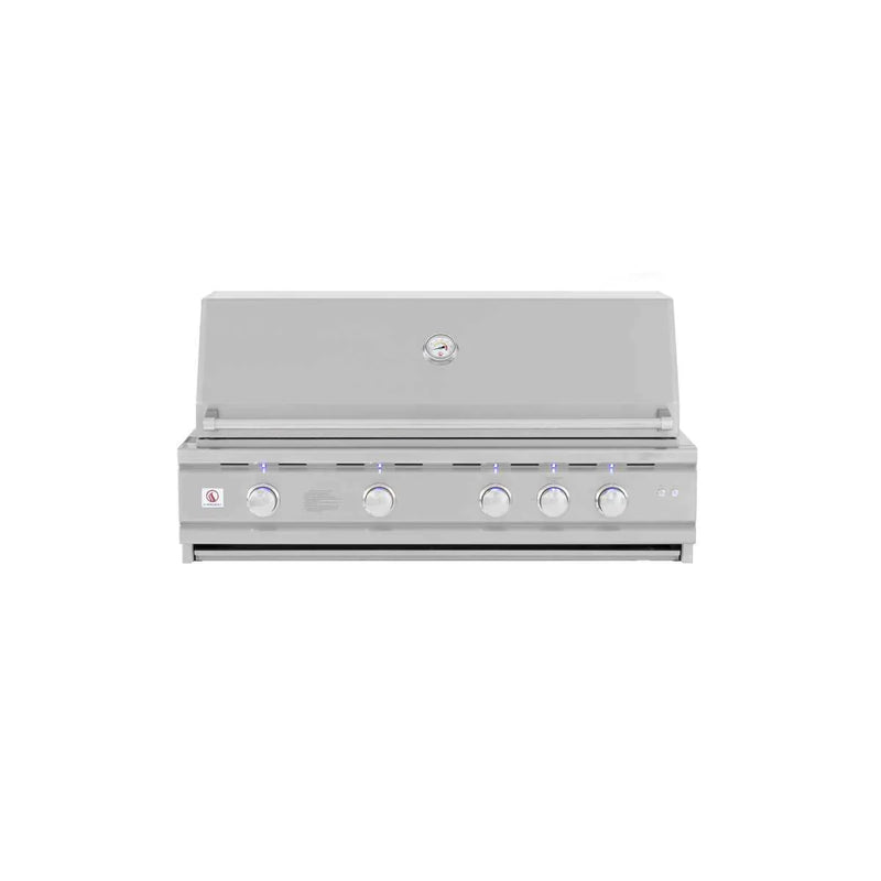 Summerset TRLD 44" Built-in Grill Natural Gas or Liquid Propane - TRLD44